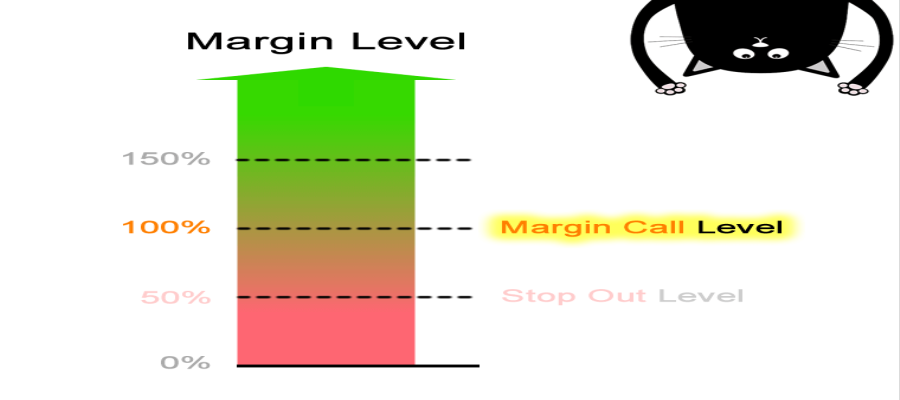 روش‌های آگاهی از call margin 
