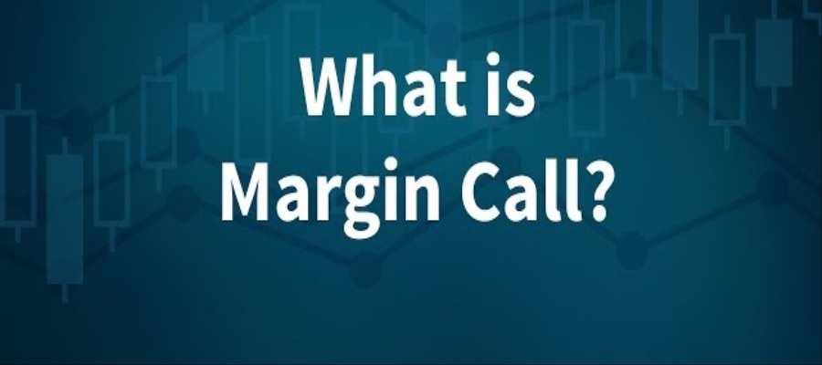 چالش بزرگ call margin