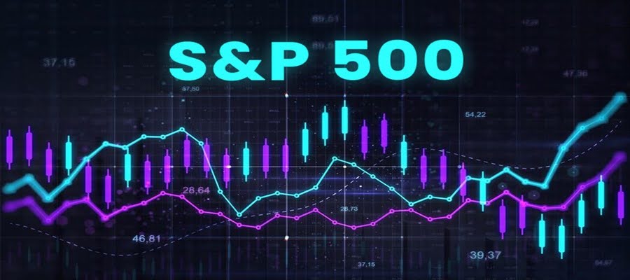 شاخص سهام S&P 500