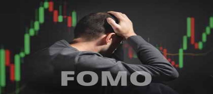 پیامدهای فومو در بازار مالی