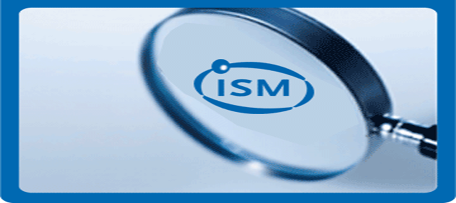 نظرسنجی ISM یا شاخص مدیران خرید ISM