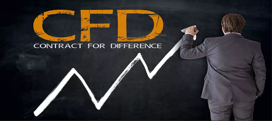 معاملات CFD در بازارهای مالی