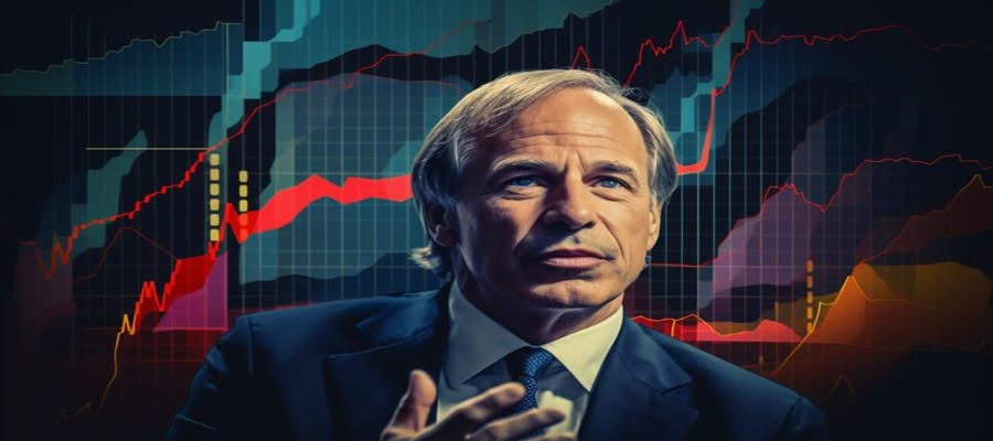 نقش ری دالیو در بازارهای مالی 