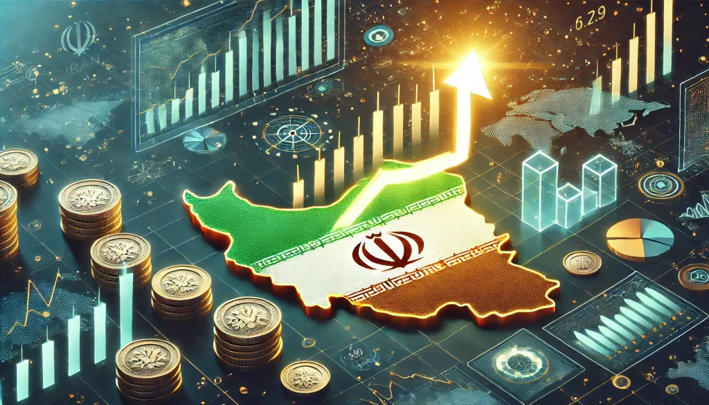 راهنمای کامل بازار بورس ایران و سرمایه‌گذاری در آن 2024