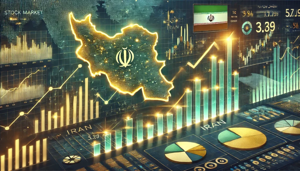 راهنمای کامل بازار بورس ایران و سرمایه‌گذاری در آن 2024