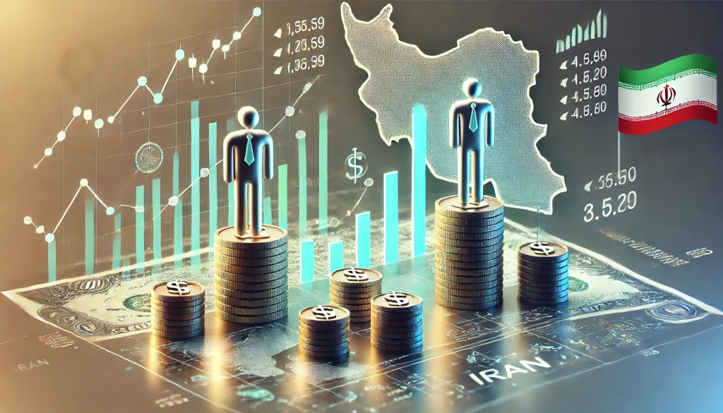 راهنمای کامل بازار بورس ایران و سرمایه‌گذاری در آن 2024