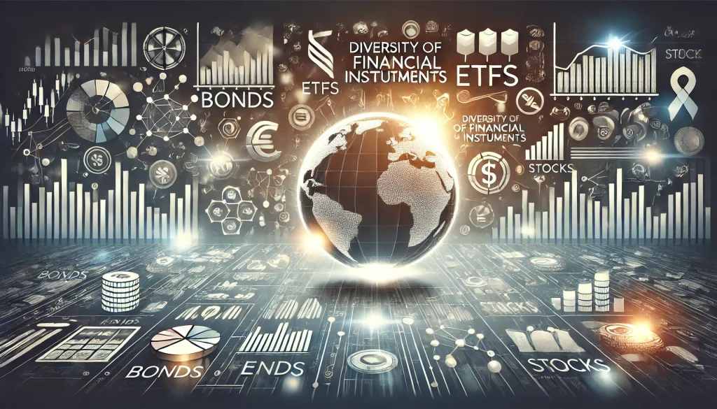 بورس یا فرابورس؟ انتخاب مناسب برای سرمایه‌گذاری 2024