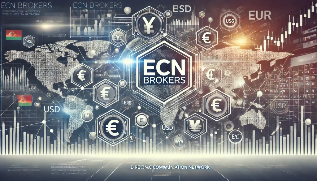 نقش بروکرهای فارکس در معاملات و موفقیت شما 2024