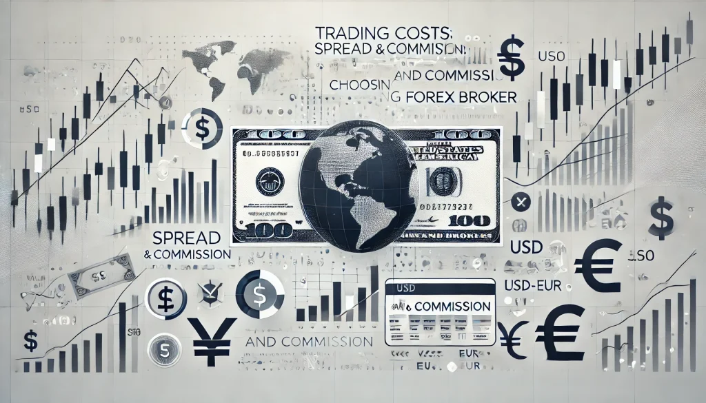 نقش بروکرهای فارکس در معاملات و موفقیت شما 2024