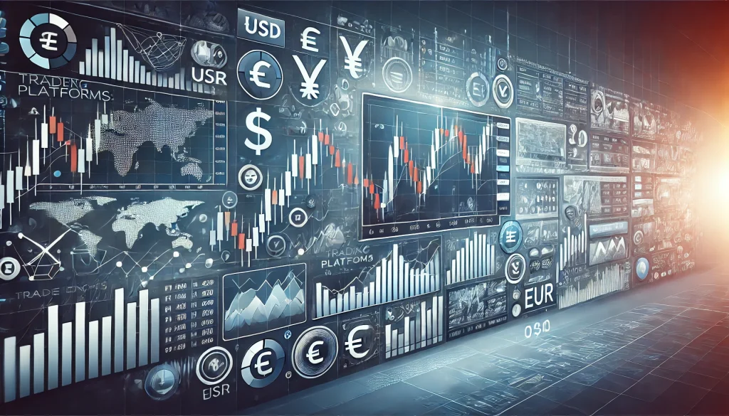 نقش بروکرهای فارکس در معاملات و موفقیت شما 2024