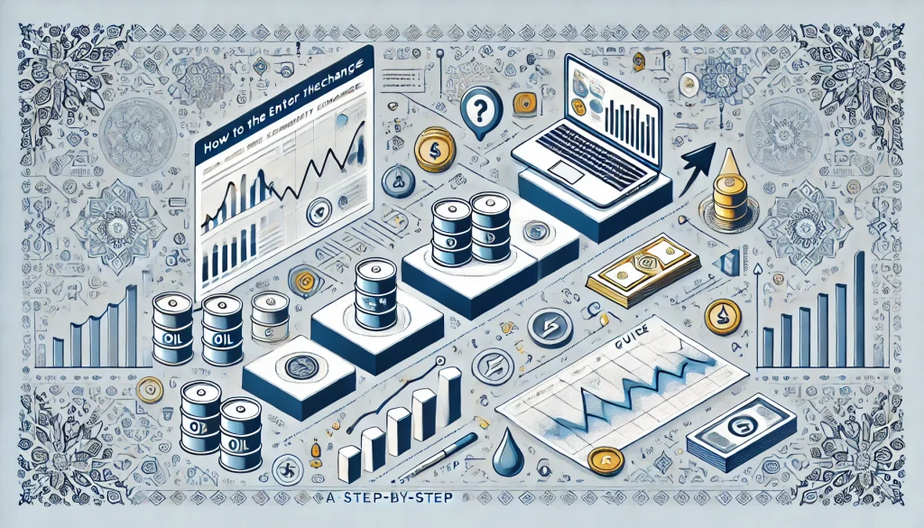 بورس کالا چیست؟ راهنمای کامل برای آشنایی و ورود 2024